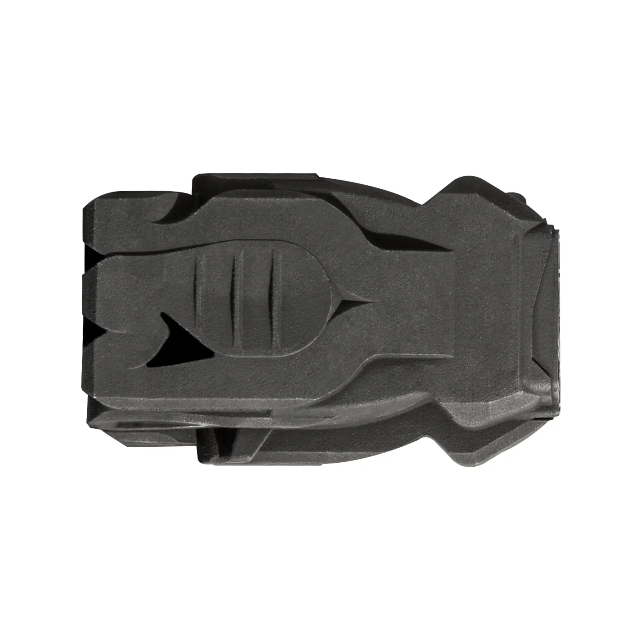 Strategic Sciences MFMD 5.56 1/2x28 (MD Only, Black) | Tombstone