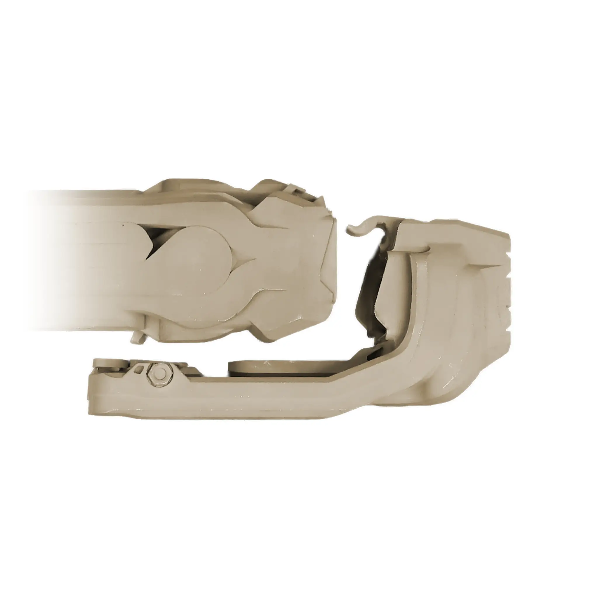 Strategic Sciences MFMD-5.56-1.3-MDSD-1/2X28-FDE Multi-Function