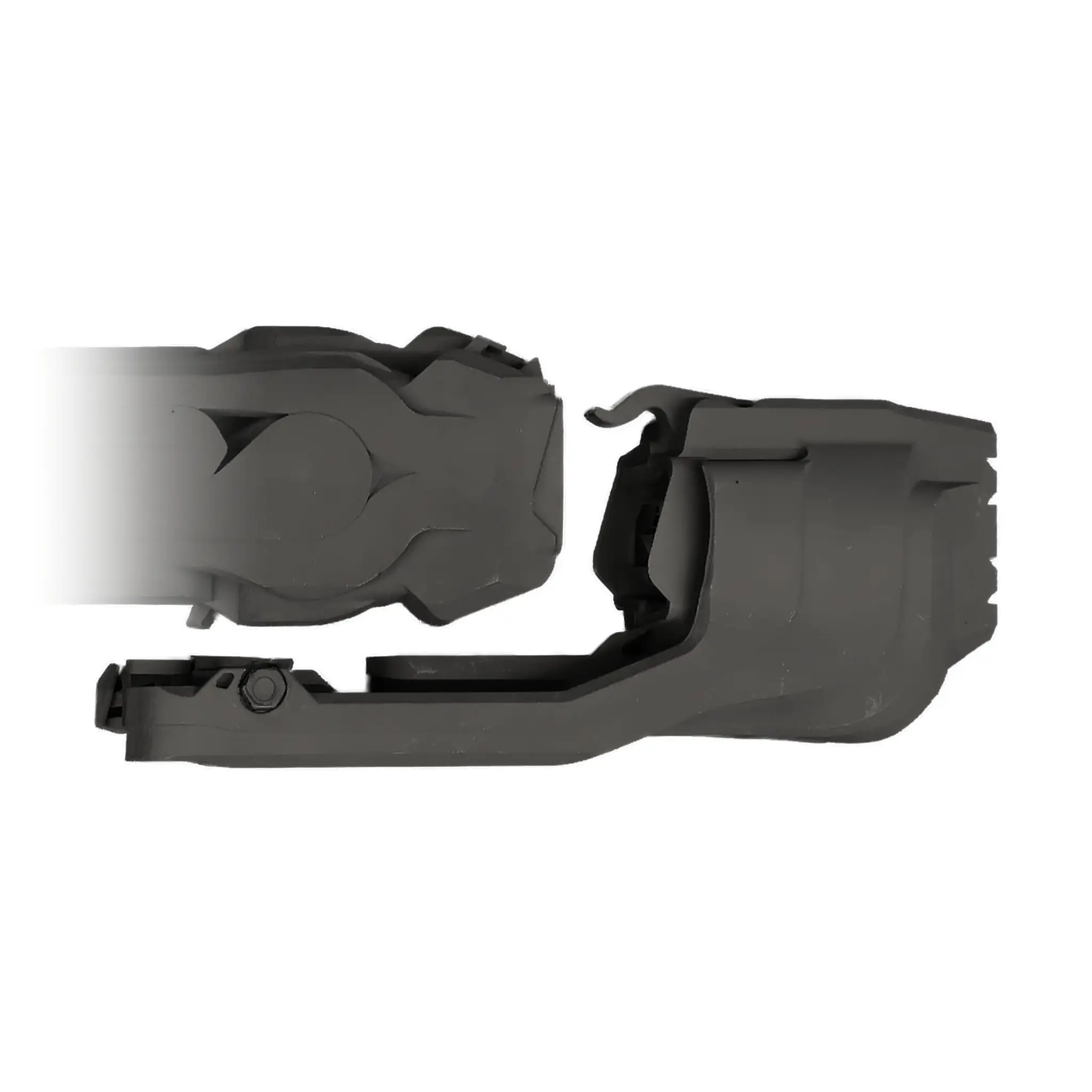 Strategic Sciences MFMD-5.56-0.0-MDSDX-1/2X28-BK Multi-Function