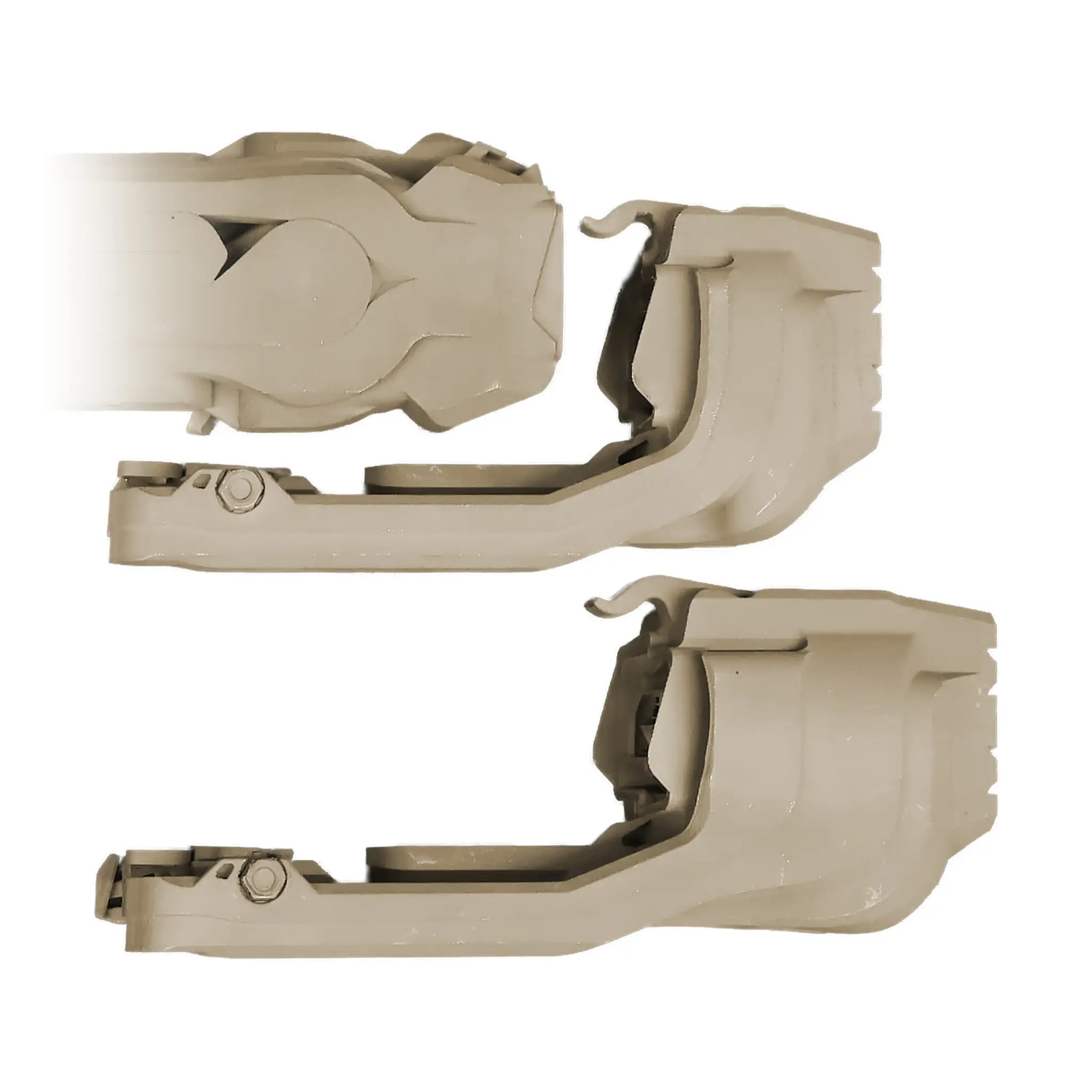 Strategic Sciences MFMD-5.56-0.0-KIT-12X28-FDE Multi-Function
