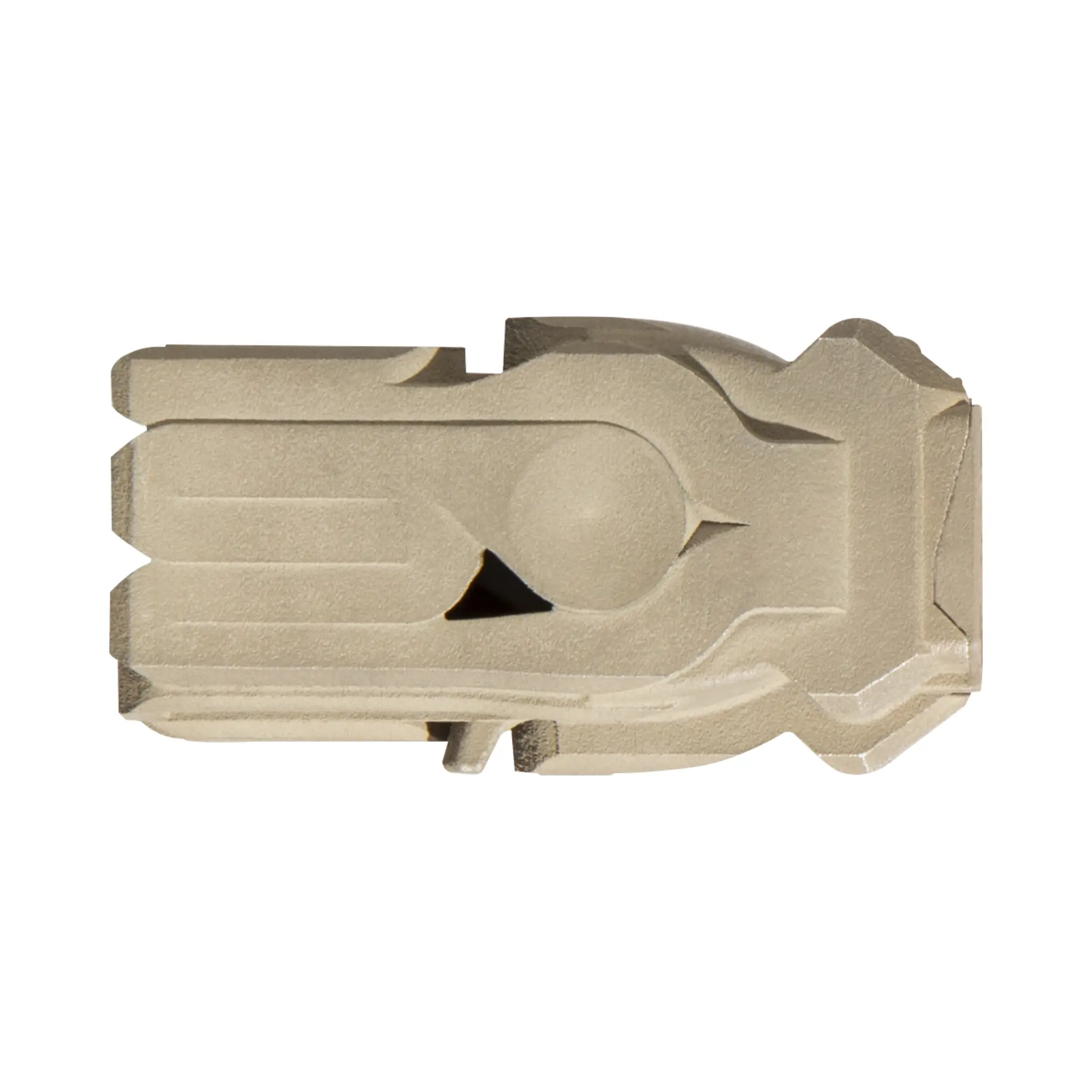 Strategic Sciences MFMD-5.56-1.3-MD-1/2X28-FDE Multi-Function