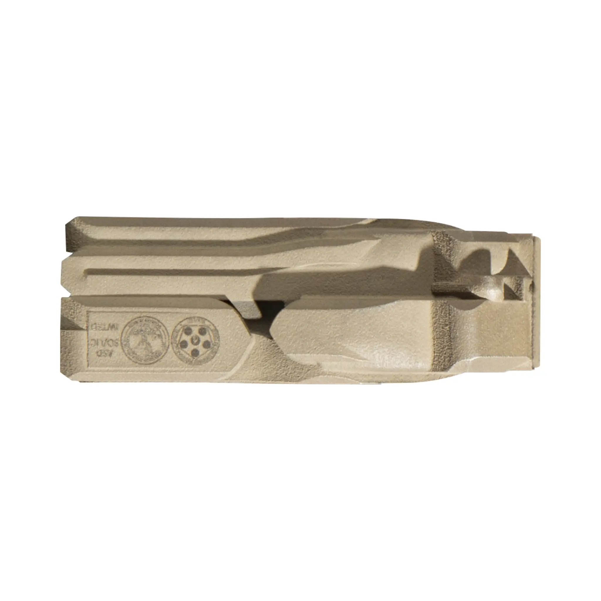 Strategic Sciences MFMD-5.56-1.3-MD-1/2X28-FDE Multi-Function