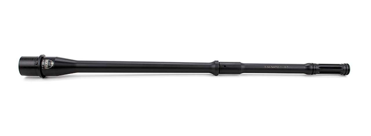 Faxon Firearms Duty Series AR15 Barrel 5.56NATO 1:8 Twist 4150 Nitride ...