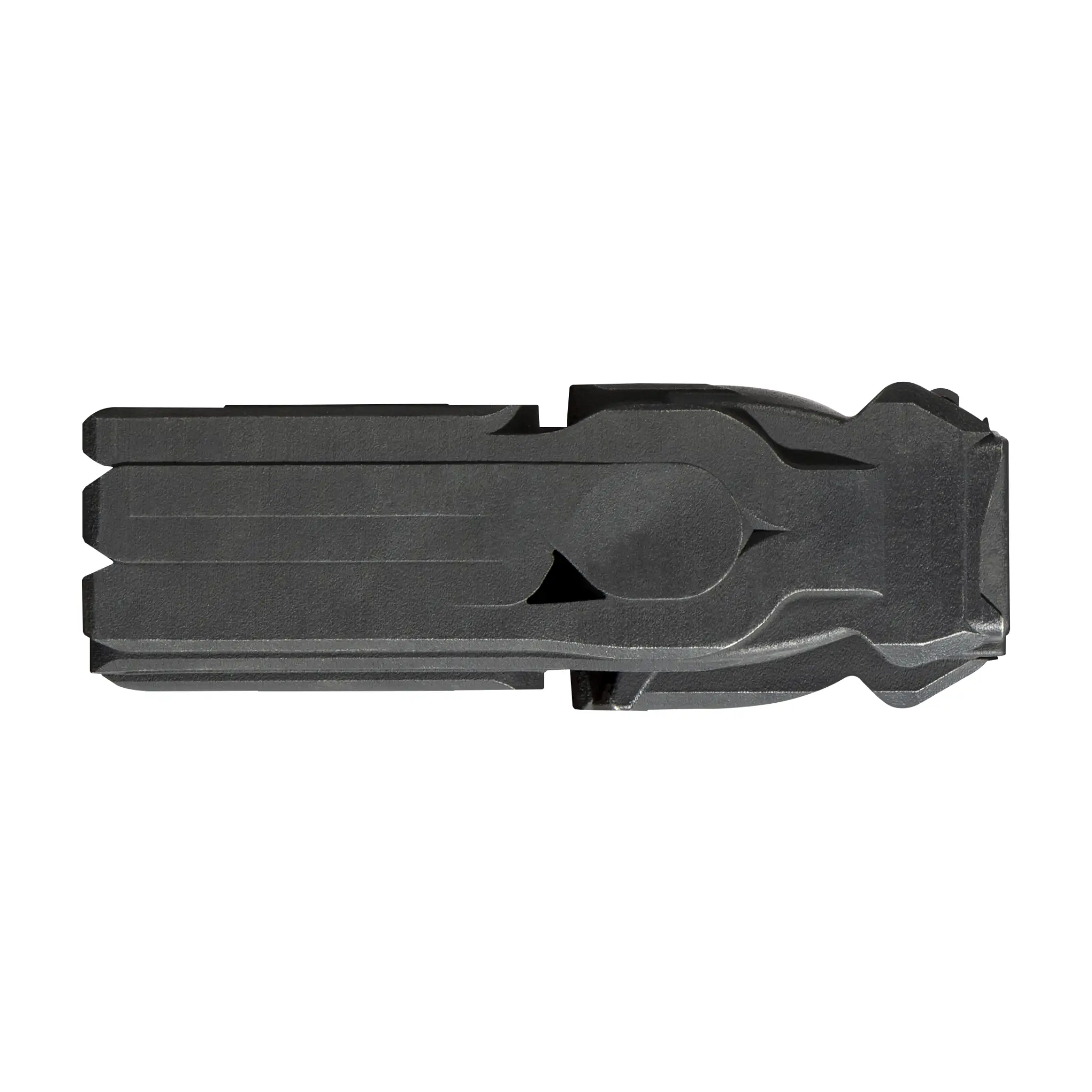 Strategic Sciences MFMD-7.62-3.0-MD-5/8X24-BK Multi-Function