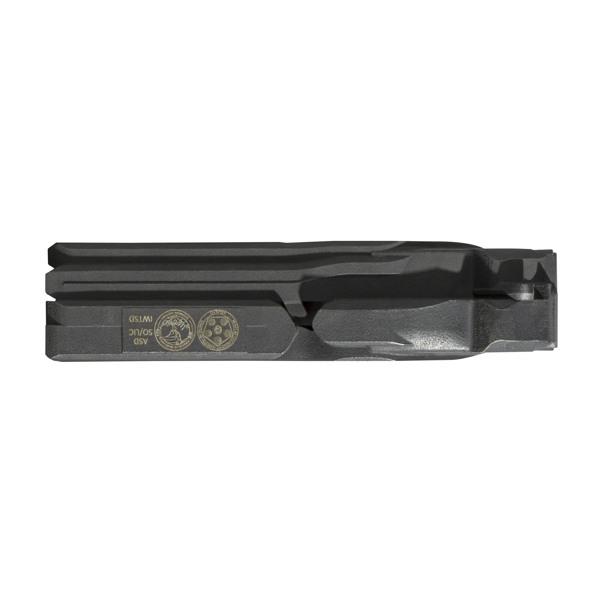 Strategic Sciences MFMD-7.62-3.0-MD-5/8X24-BK Multi-Function