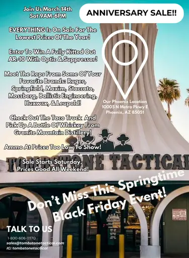 anniversary march mobile