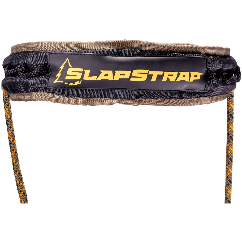 Tether Rope Hunting Hunter Safety System Slap Strap, Tether/Linemans Rope, 8 Ft ...