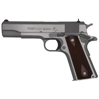 Colt ZO1911CSS O1911C-SS .45 ACP 5
