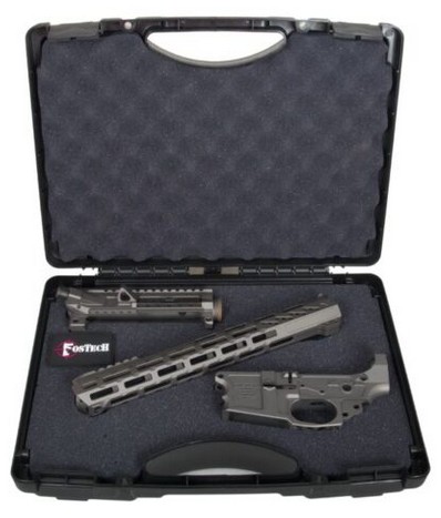 Fostech Raptor Build Kit Fostech Stealth Raptor Builders Kit w/ 15