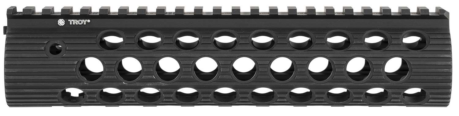 Alpha AR-15 Rail 15in Black | Tombstone Tactical