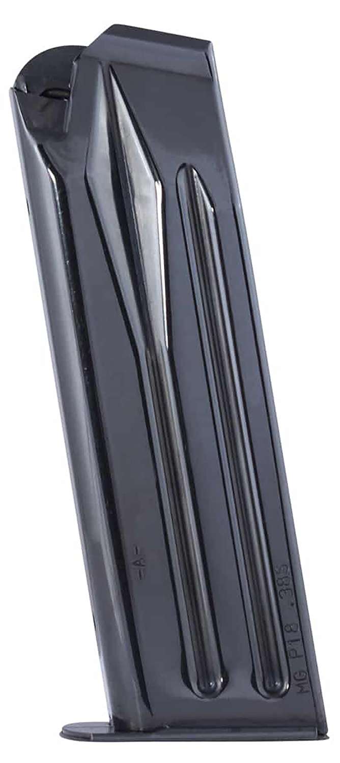 Para P18 Magazine .38 Super 9mm 17 Rounds Blued | Tombstone Tactical
