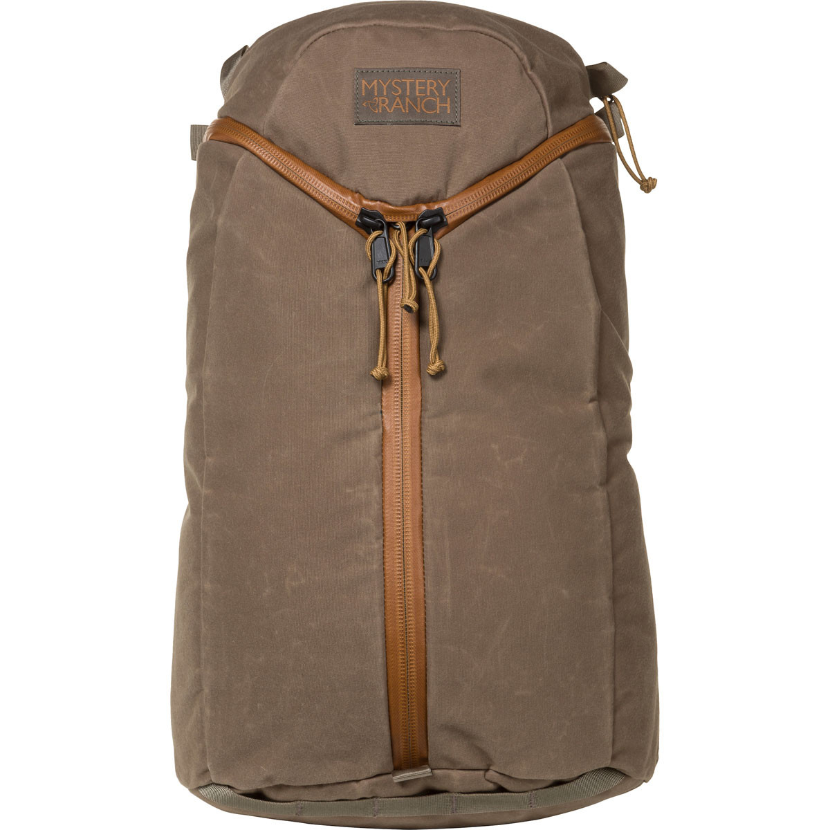 Mystery Ranch Urban Assault 21 Wood Waxed Tombstone Tactical