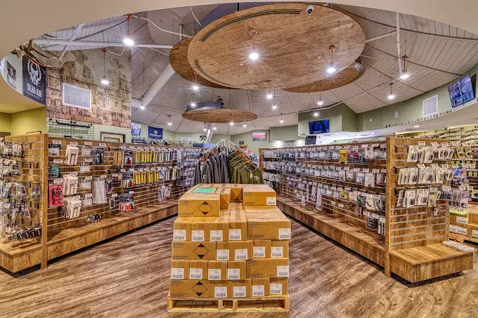 Tombstone Tactical storefront