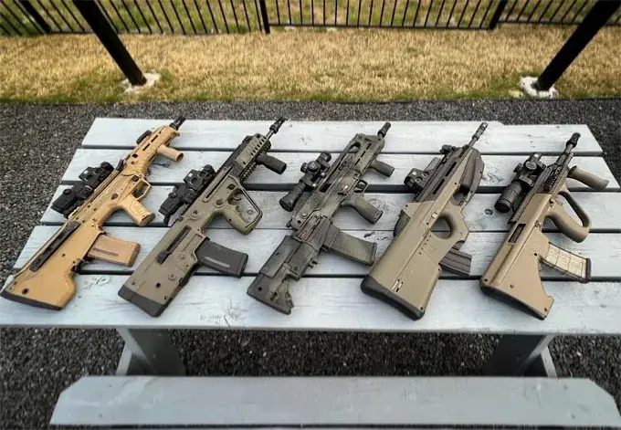 Tombstone Tactical store