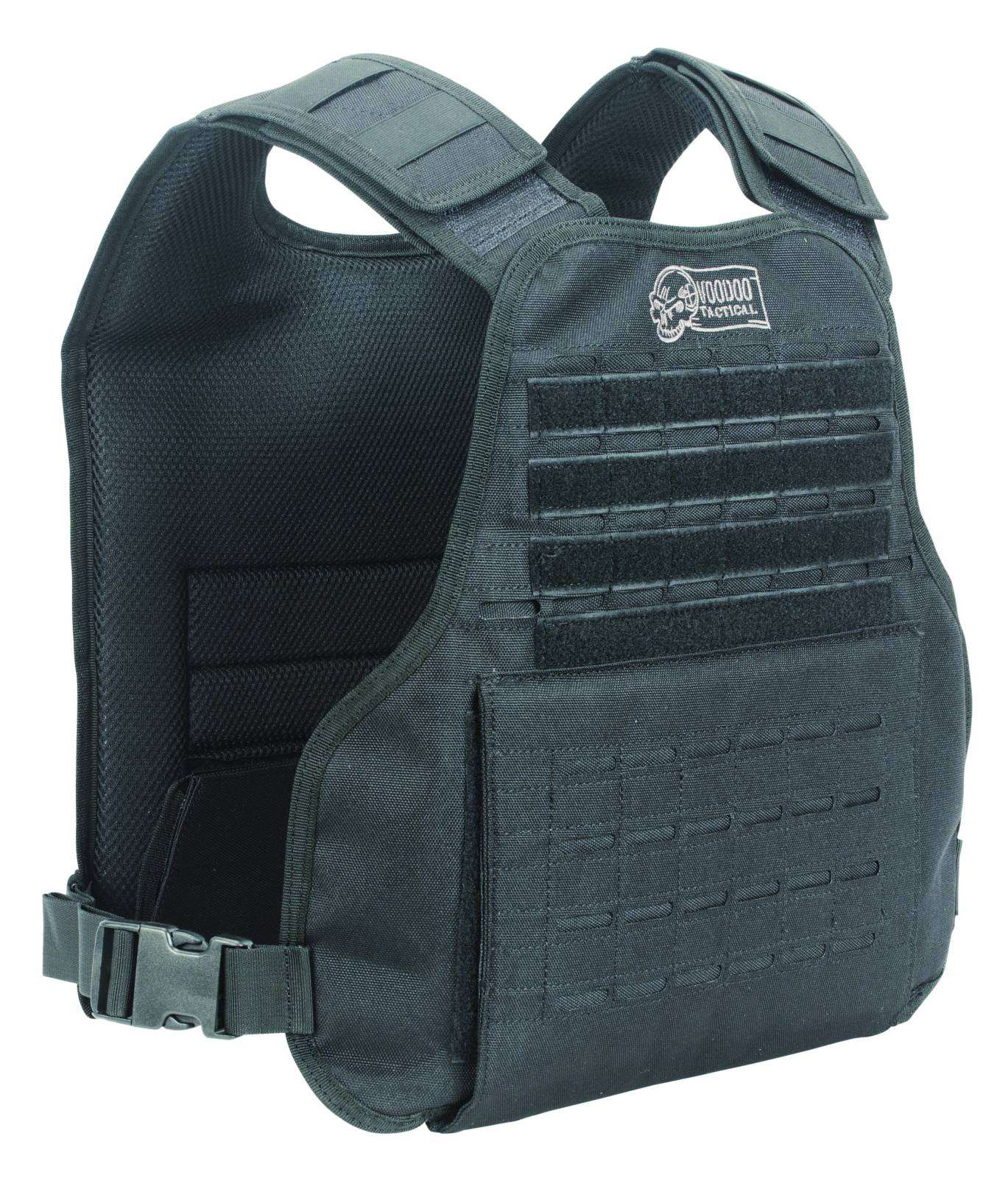 Voodoo Chest Rig Multicam Voodoo Tactical Chest Rig