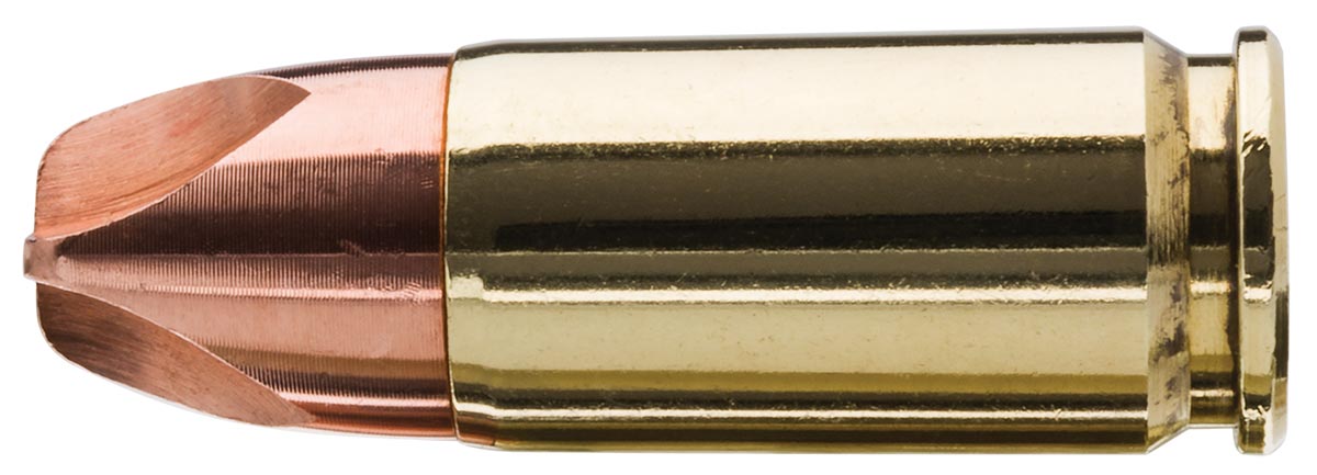 Berry's Bullets 005 223 Remington/5.56mm NATO Ammo Box - 100 Rounds -  Blue/Black - Blue/Black