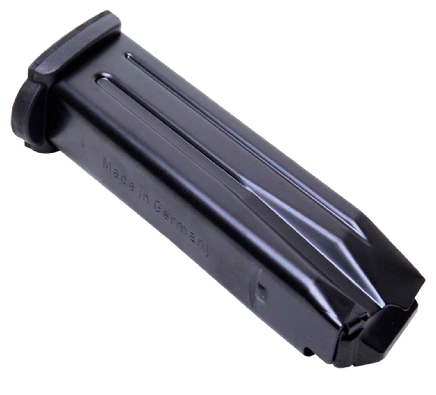 Heckler & Koch Magazine P30/VP9 9mm 20rd Black Tombstone Tactical