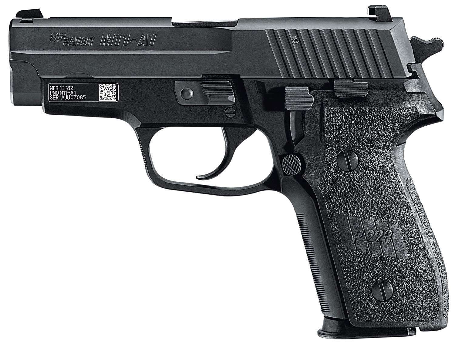 Sig Sauer P229 Compact M11 A1 Ca Compliant Singledouble 9mm Luger