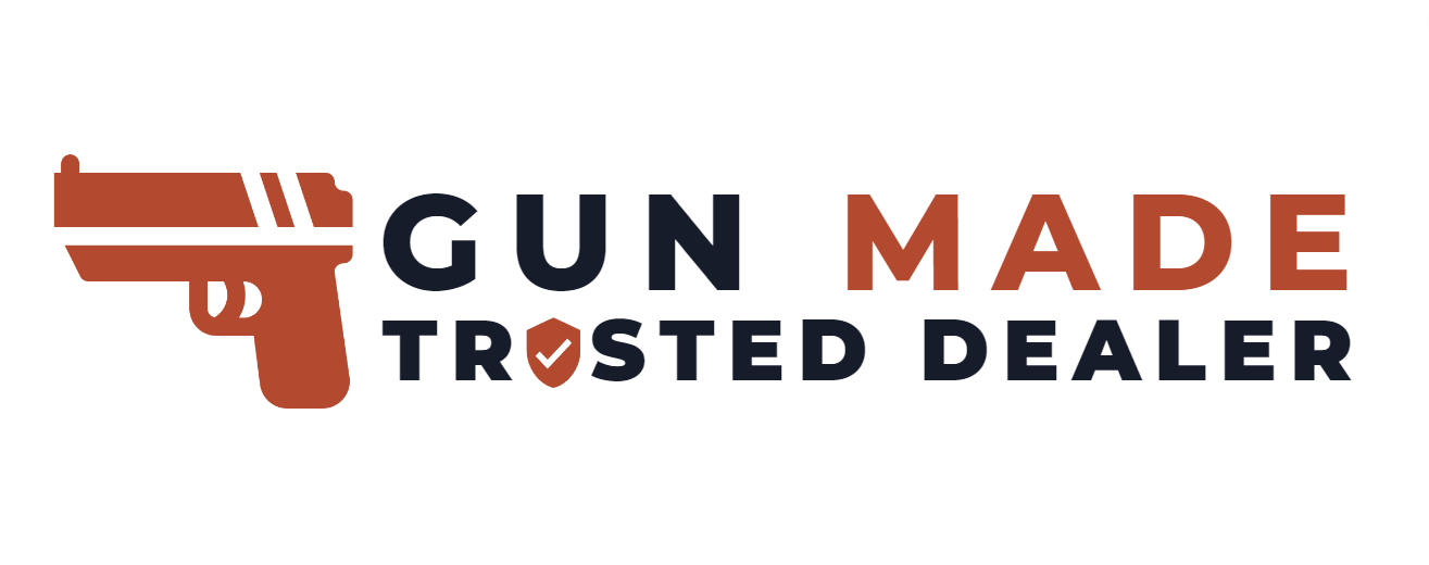 Gun Made Trusted Dealer