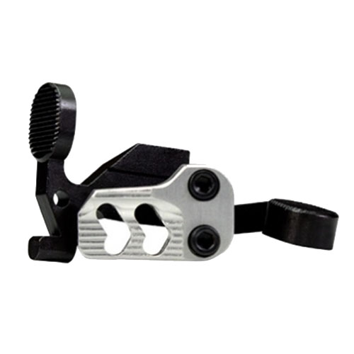 Aero Precision Ar15 Ambidextrous Bolt Release Tombstone Tactical