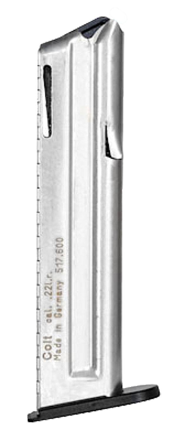 Colt 1911 22 Lr 12rd Magazine Tombstone Tactical 9452