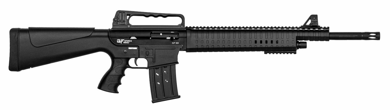G-Force Arms GF991220 BR99 12 GA 20