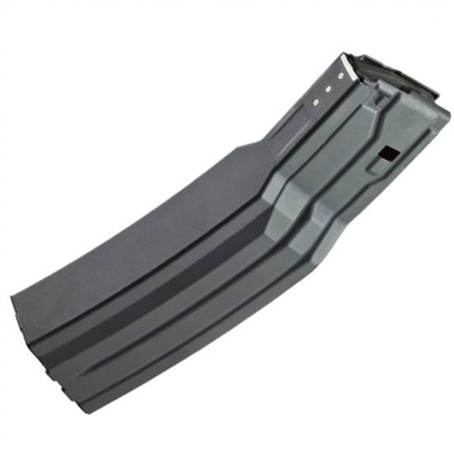 さ*ん様 トレポン 実加工品 マガジン surefire 実物】 surefire 60rd マガジン ptw 加工済み ( KAC SR15 ghk vfc