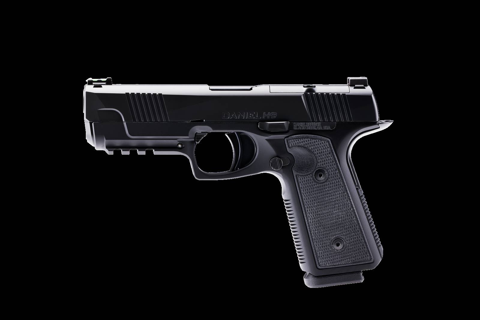 Daniel Defense- Daniel H9 Handgun, 9x19mm, 15+1 4.28