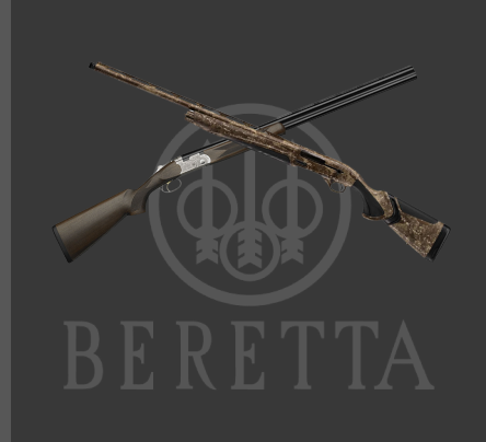 Beretta Legacy