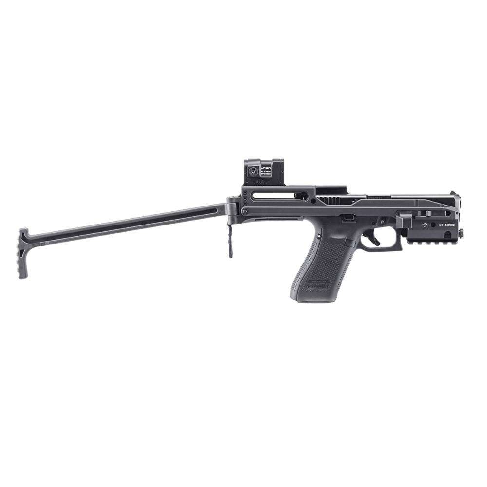 トイガン Glock19 gen4 & Archwitch USW-G17 トイガン Glock19 gen4 & Archwitch USW-G17 B&T USW-G17 Conversion