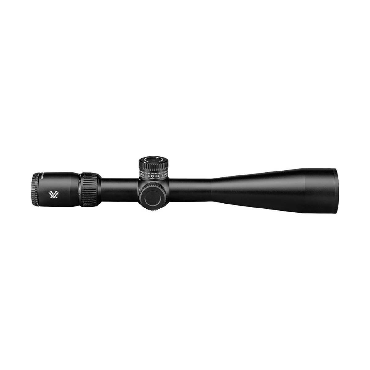 VORTEX Viper HD 5-25x50, 30mm Tube First Focal Plane VMR-4 MOA