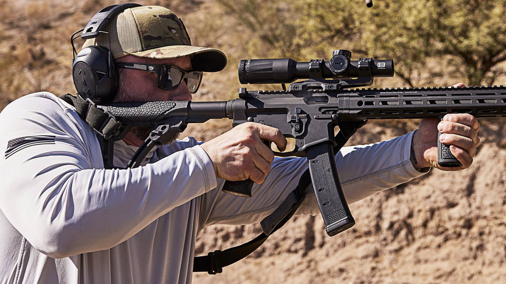PCC 9MM BLK 16
