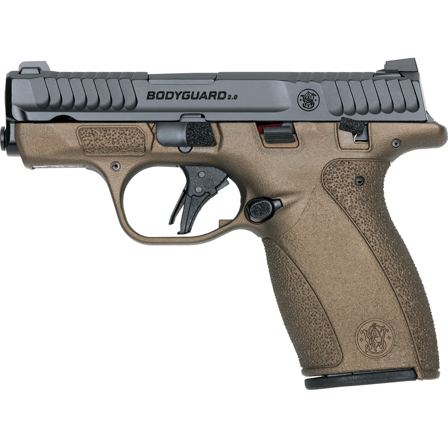 トイガン WESTERN ARMS BERETTA BODYGUARD LIMITED トイガン WESTERN ARMS BERETTA BODYGUARD LIMITED WA] ボディーガード