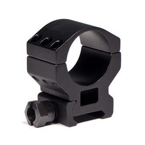 Mounting to a Picatinny railThe wide, 6screw Tactical ring offers