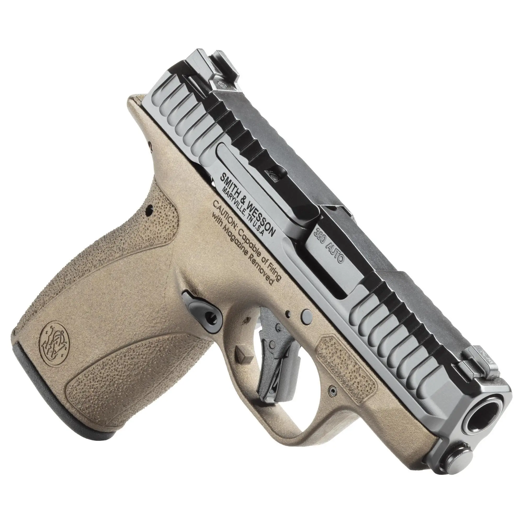 トイガン WESTERN ARMS BERETTA BODYGUARD LIMITED WA] ボディーガード