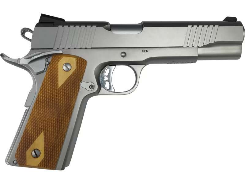 ih's shop　904540 Rock Island 56828 M1911-A1 ROCK 9mm 10+1 Pistol: Single Action