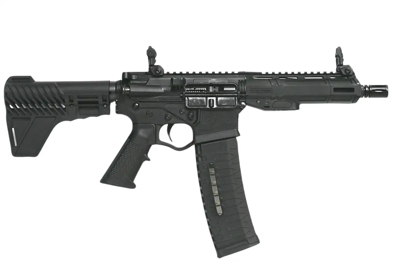 ATI ATIGAX5567MLB60 Alpha Maxx 223 Rem/5.56 NATO 60+1 7.50