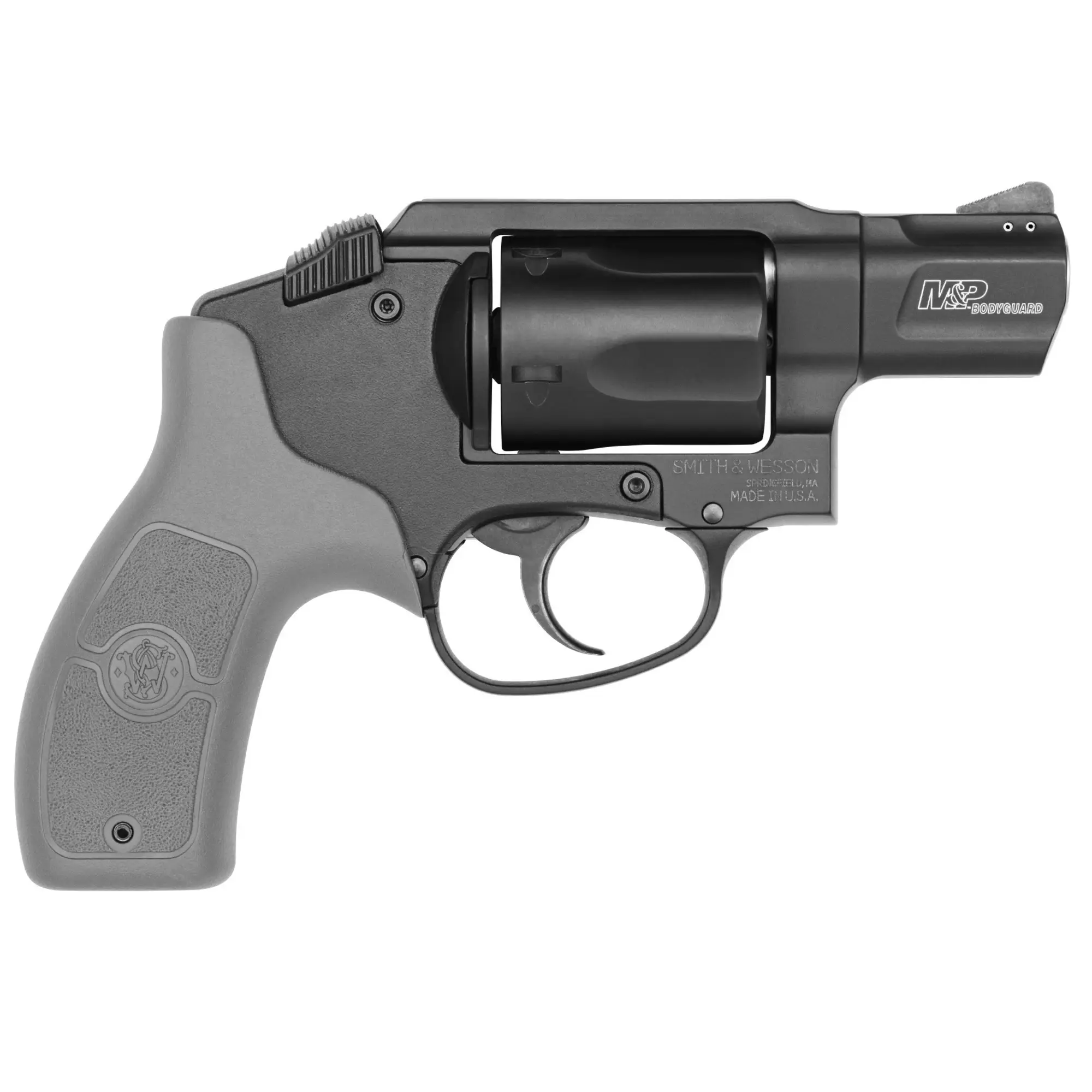 Smith & Wesson 170323 Model 629-6 .44 Mag 7.5in 6Rd Revolver
