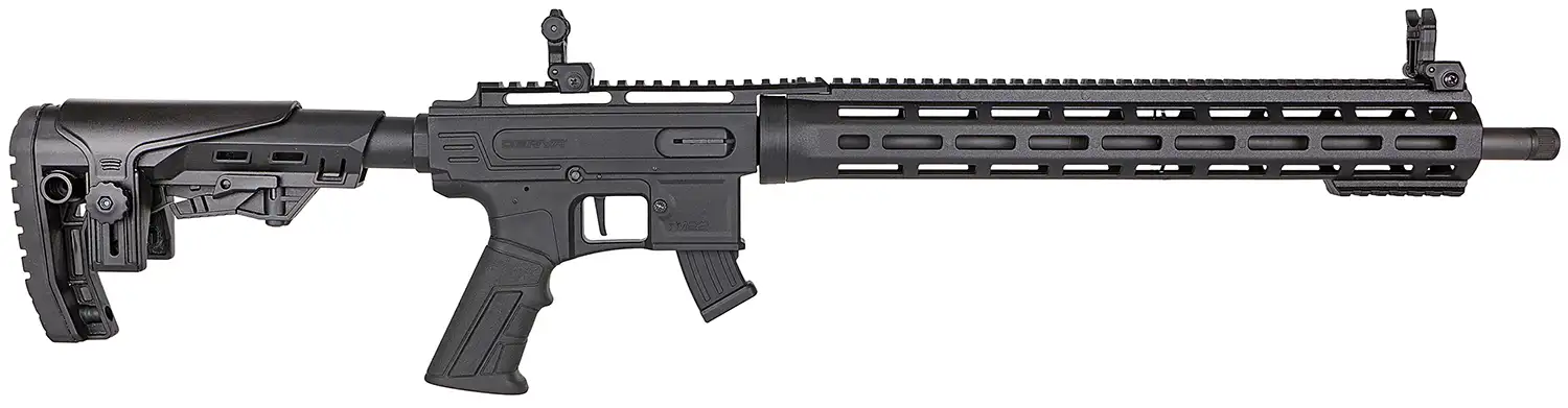 DERYA TM22 FLASH 22LR 18