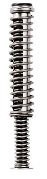Glock Recoil Spring Assembly Dual - 9mm G17 | Tombstone Tactical