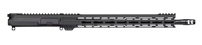 Cmmg Rdb Upper CMMG AR-15 Resolute Complete Upper Receiver, 9mm, 16