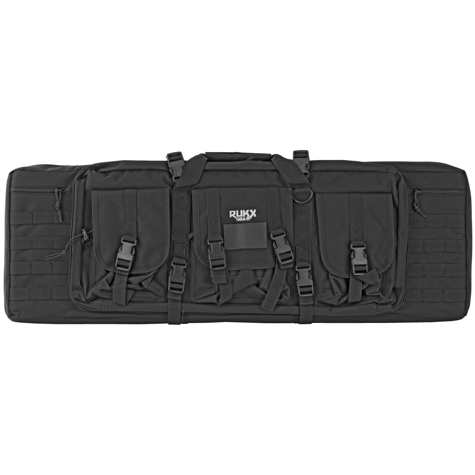American Tactical Imports RUKX Gear 36in Tactical Double Rifle Case
