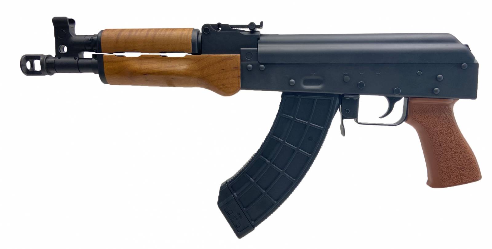CENT VSKA DRACO AK PISTOL 7.62X39 | Tombstone Tactical