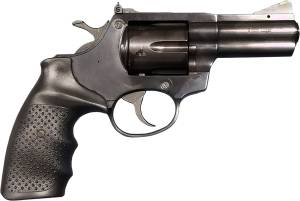Revólver de Fogueo Bruni MAGNUM 9mm/38. P.A.K. + 25 municion es – Reckless  Army
