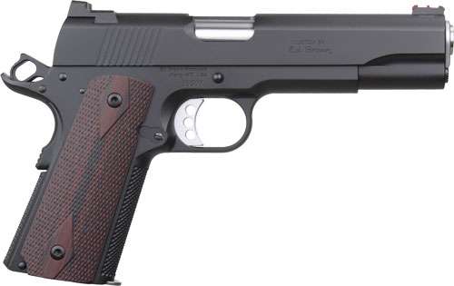 ED BROWN 1911 G4 LEGACY SPECIAL FORCES 45ACP 5"-img-1