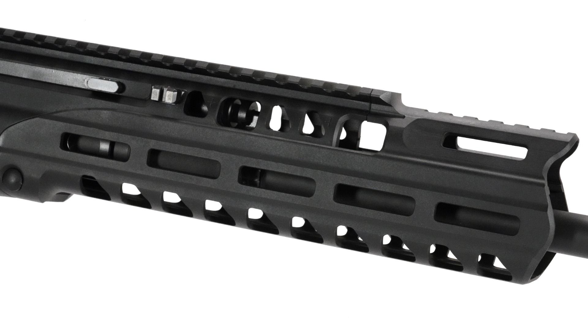Primary Weapons Systems U2E14RA111F UXR Elite .223 14.5" Rifle: Lightweight-img-5