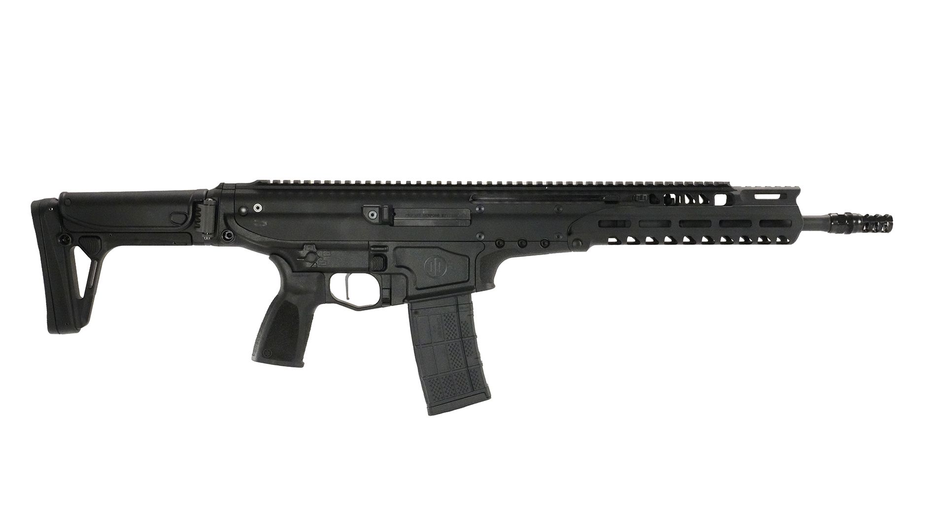 Primary Weapons Systems U2E14RA111F UXR Elite .223 14.5" Rifle: Lightweight-img-0