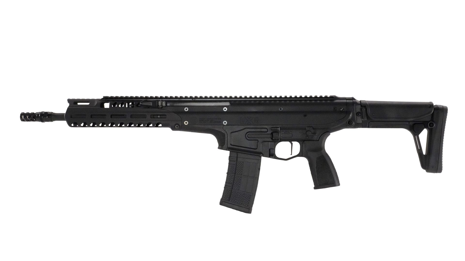 Primary Weapons Systems U2E14RA111F UXR Elite .223 14.5" Rifle: Lightweight-img-2