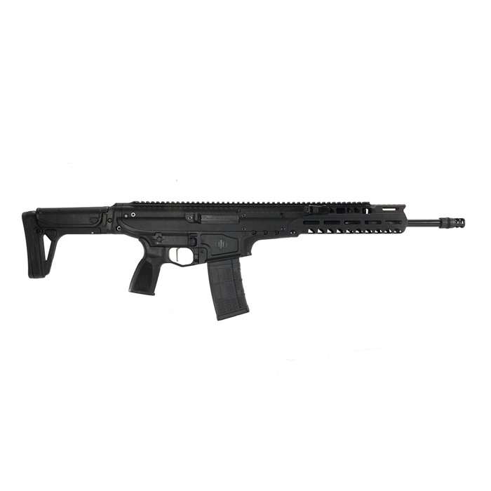 Primary Weapons Systems U2E14RA111F UXR Elite .223 14.5" Rifle: Lightweight-img-1