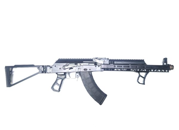 Riley Defense RAK103MAC AK47 with JMAC Parts and ALG Trigger 7.62x39-img-0